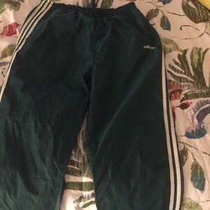 Vintage Adidas pants